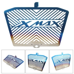 Roller Kühlergrill Schutz Edelstahl Für YAMAHA XMAX 155 250 300 2017-2018 - Bild 1 von 11