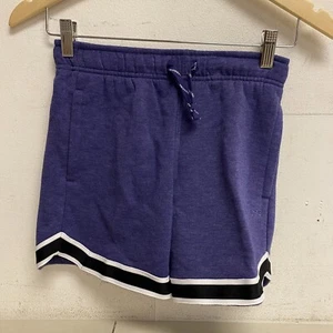 DSG Boys' Midnight Purple Fleece Basketball Shorts DAB23404H Summer Training - Picture 1 of 9