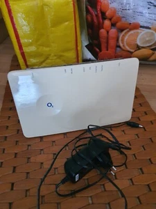 O2 HomeBox 2 - 6441 Router - Bild 1 von 1