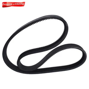 1PC Drive Belt 6736775 For Bobcat 753 S130 S150 S160 S175 S185 S205 T180 T190 - Picture 1 of 7