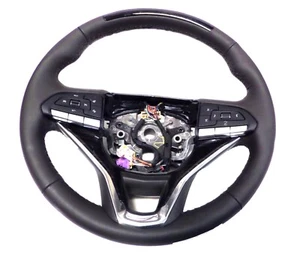 84978459 Steering Wheel Dark Atmosphere 2021-2022 Cadillac Escalade Escalade ESV - Picture 1 of 9