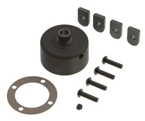 Arrma AR310433 Diff case set (1pc) - Bild 1 von 1