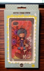 Ketto Iphone 4/4S case - Bild 1 von 1