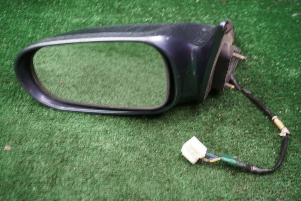 Espejo de puerta MAZDA 626 MASTER 2000 2001 2002 FABRICANTE DE EQUIPOS ORIGINALES Foto 1 de 4