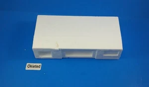 W10392178 KitchenAid Refrigerator Insulation for Adapter W11126056; D5-4 - Picture 1 of 3