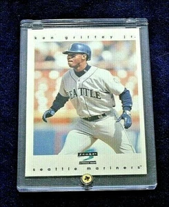 Puntuación #156 Ken Griffey Jr. 1996 EN ATORNILLADO DESDE 96' (BB-184) - Imagen 1 de 2