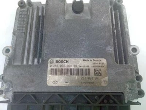 237106319r centralina motore per RENAULT TALISMAN (11.2015- ) 2015 330352 - Foto 1 di 4