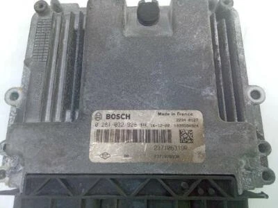 237106319r centralina motore per RENAULT TALISMAN (11.2015- ) 2015 330352 - Immagine 1 di 4