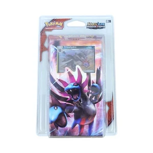Pokemon: Invasión Carmin Croc Destructeur Mazo Temático (Sol y Luna) - Francés - Imagen 1 de 4
