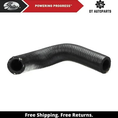 For 2010-2018 Subaru Legacy HVAC Heater Hose Pipe To Cylinder Head (Left) Gates - Image 1 of 4