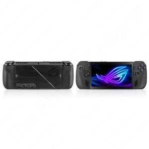 ASUS ROG Ally X Handheld-Spielkonsole 7" IPS FHD 24GB 1TB AMD Ryzen Z1 Extreme - Bild 1 von 4