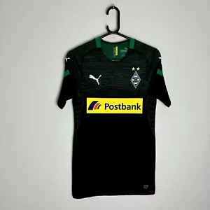 Borussia Monchengladbach Shirt Jersey 2018/19 Authentic Evoknit Away (L) 1306 - Picture 1 of 4