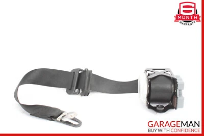12-20 Mercedes R172 SLK250 SLK350 cinturón de seguridad retractor derecho OEM Foto 1 de 4