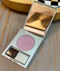 Origins Brush On Color blush in 12 Pink Halo full size 0.21oz/6g retired HTF NEW - Picture 1 of 3