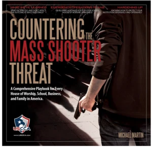Countering the Mass Shooter Threat: A Comprehensive Playbook for Every House... - Picture 1 of 1