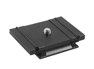 2 pz piastre a sgancio rapido 200PL-PRO per testa Manfrotto MH496-BH MH494-BH - Foto 1 di 8