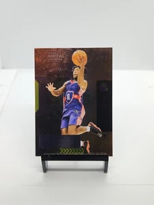 2021 Skybox Metal Universe Nate Robinson Basketball #34 - Picture 1 of 2