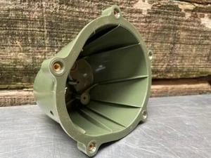 HMMWV M998 AMBER Parking Interlog COMPOSITE CASE 12422957, 6220-01-482-6107 - Picture 1 of 4