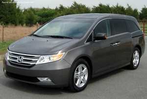 HONDA ODYSSEY 2011 WORKSHOP MANUAL TALLER PDF DVD REPAIR SERVICE DVD ENGLISH - Imagen 1 de 1