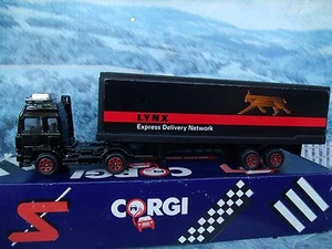 Corgi Volvo Container truck #53348 - Picture 1 of 3