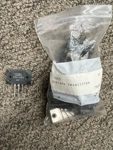 2SA1494 Power Transistor - SANKEN - Genuine - Picture 1 of 2