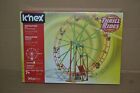  BOITE K'NEX REVOLUTION NORIA  REF 41212-15408 ( 344 PIECES) neuf sous blister  