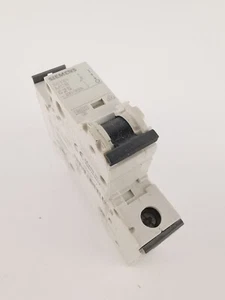 Siemens 5SY61 C25 Leitungsschutzschalter 1pol LS-Schalter Sicherungsautomat - Bild 1 von 2