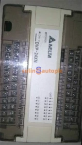 1PC NEW Delta PLC DVP24XN200T - Picture 1 of 1