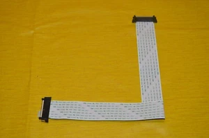 BN96-17116F T-CON Cable For Samsung TV UE40D5000PW - Picture 1 of 3