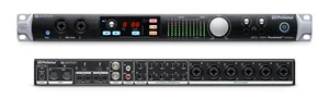 PreSonus Quantum 26-In/32-Out Thunderbolt 2 Low-latency Audio Interface - Picture 1 of 4