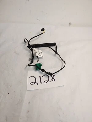 Ford Explorer 2016 2017 2018 2019 consola central arnés de cableado OEM Foto 1 de 4