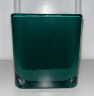 LG RARE THYMES FRASIER FIR GRAND NOBLE~EMERALD~FRAGRANCE CANDLE~15 OZ~60 HRS~NEW - Image 1 of 4