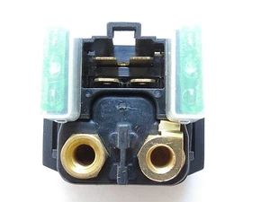 Starter Solenoid Relay Yamaha BRUIN 350 YFM350 2004 2005 2006 WR450F 2003-2011 - Photo 1/4