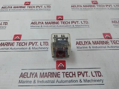 Fujitsu FRL 230 Power Relay 233ND-4T - Image 1 of 4