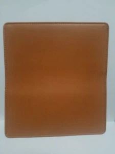 Leder Scheckbuch Hülle Brieftasche Handy Schutz - Bild 1 von 5