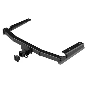 2 Inch Trailer Hitch Receiver For Toyota Highlander 2020-2025 - Picture 1 of 7