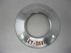 Harley Davidson OEM Screamin" Eagle Air Cleaner Round Insert - Picture 1 of 6