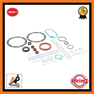 Kit de juntas de cárter ELRING 316.521 con sello de cigüeñal para Porsche - Imagen 1 de 1
