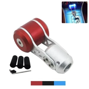 Universal Manual Car Modify Aircraft SPS Metal Gear Shift Lever Knob With Stall - Picture 1 of 9