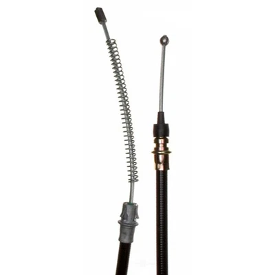 Кабель стояночного тормоза подходит для 1965-1969 Plymouth Fury, Fury II, Fury III Fury I, Fury II - Изображение 1 из 2