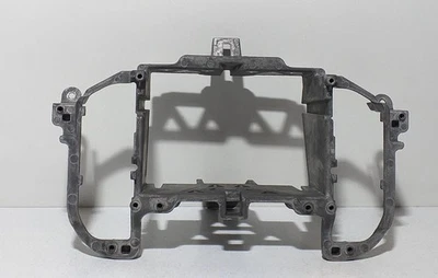 7P5857083 SISTEMA AUDIO / RADIO CD / 66320 / 160933 PARA PORSCHE CAYENNE TYP 92 - Imagen 1 de 4