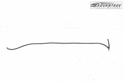 HUMMER H2 2003-2008 parabrisas delantero lavadora pulverizador boquilla de chorro manguera tubo OEM Foto 1 de 4