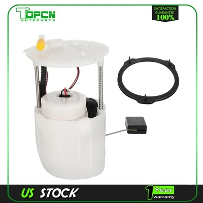 Bomba de combustible para Mazda 5 2006 2007 L4 2,3 L mini furgoneta de pasajeros con unidad de envío Foto 1 de 4