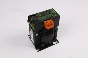 USED MURRELEKTRONIK  85201  [24 MONTHS WARRANTY] - Picture 1 of 2