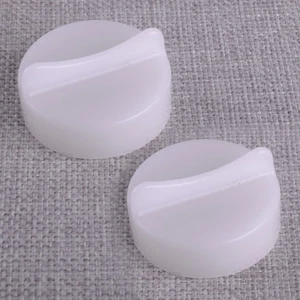 2x Radiator Coolant Reservoir Tank Cap Fit for Honda Civic 01-2005 CRV 2002-2004 - Picture 1 of 4