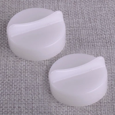 2x Radiator Coolant Reservoir Tank Cap Fit for Honda Civic 01-2005 CRV 2002-2004 - Image 1 of 4