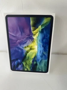 Apple iPad Pro 11" (2nd Gen) A2230 WiFi+Cell -1TB Excellent Condition Space Grey - Picture 1 of 13