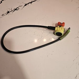 U.S. Regolatore subacqueo Divers AquaLung Micra Pro non testato - Foto 1 di 6
