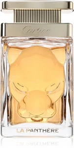 CARTIER La Panthere - Eau De Parfum Donna 100 Ml Vapo In Scatola Neutra - Foto 1 di 1