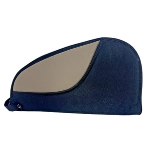 Browning Custodia Morbida per Pistola 13" Nero/Abbronzato - Usata - Foto 1 di 5